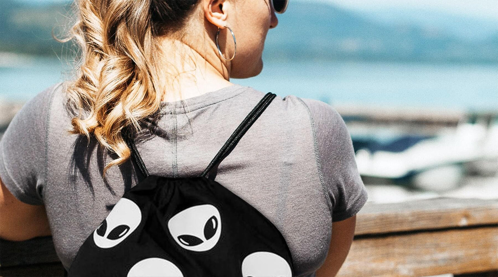 Drawstring Bags and Kids Cinch Bags | Pakapalooza