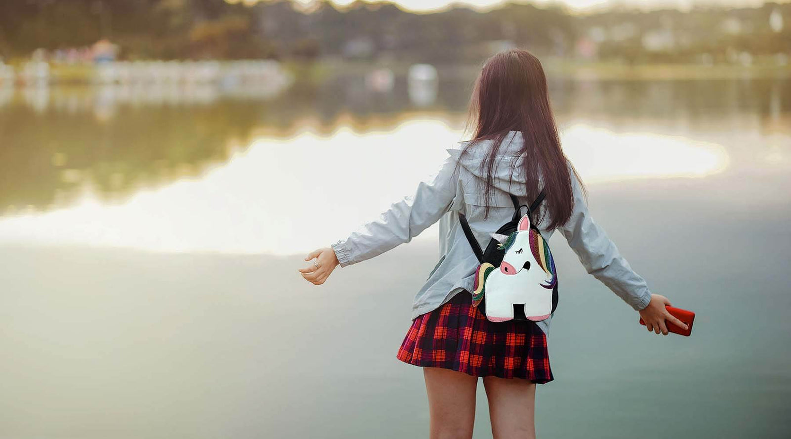 Plush Backpacks and Fun Novelty Bags | Pakapalooza