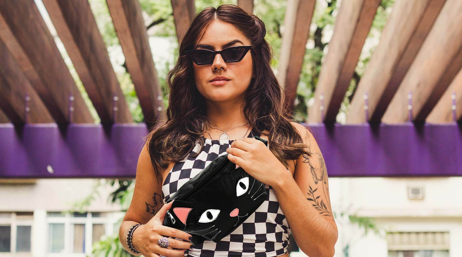 Fanny Packs and Women's Waist Bags | Pakapalooza
