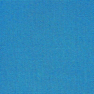 Polyester Fabric Swatch in Blue | Pakapalooza
