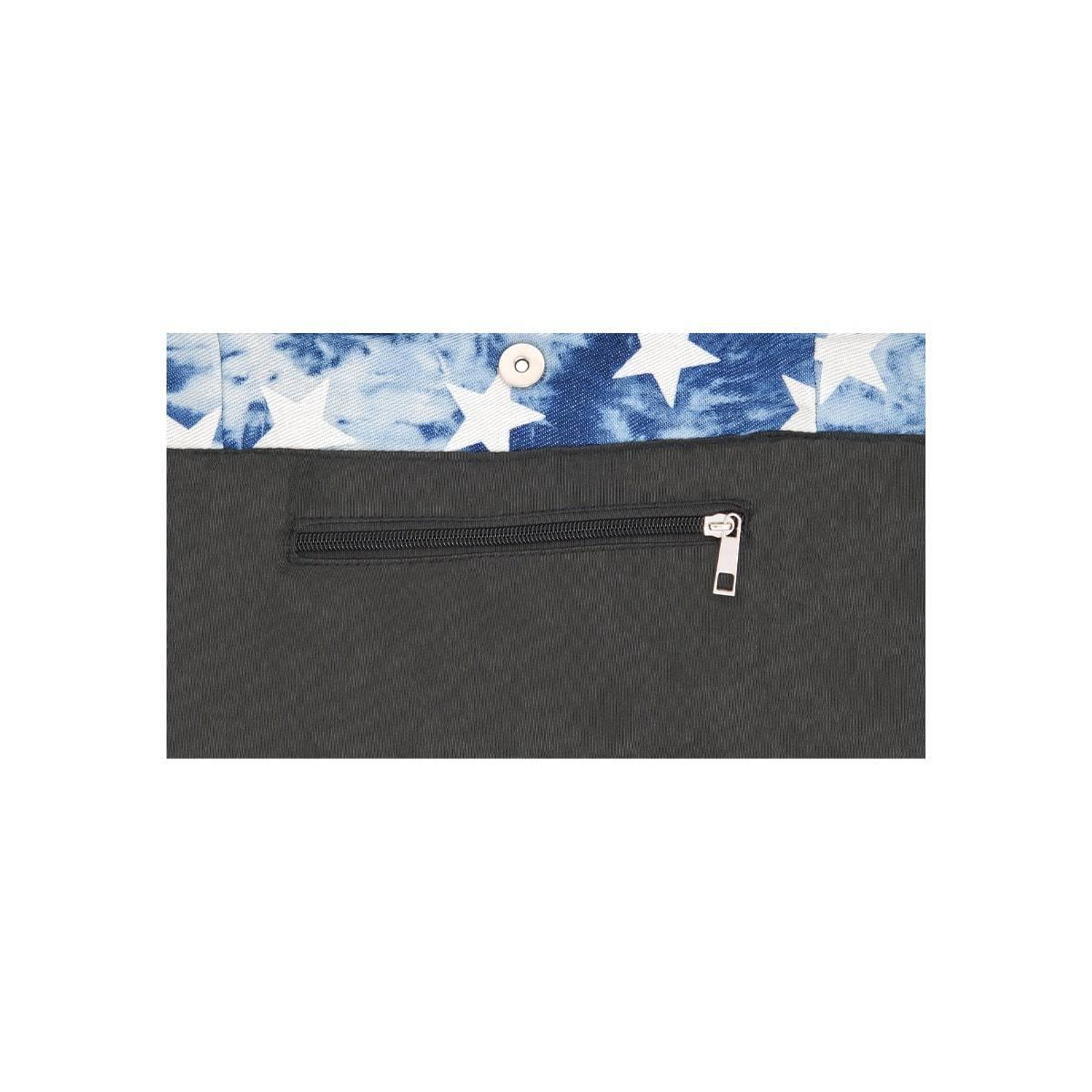 American Flag Tote Bag | Pakapalooza