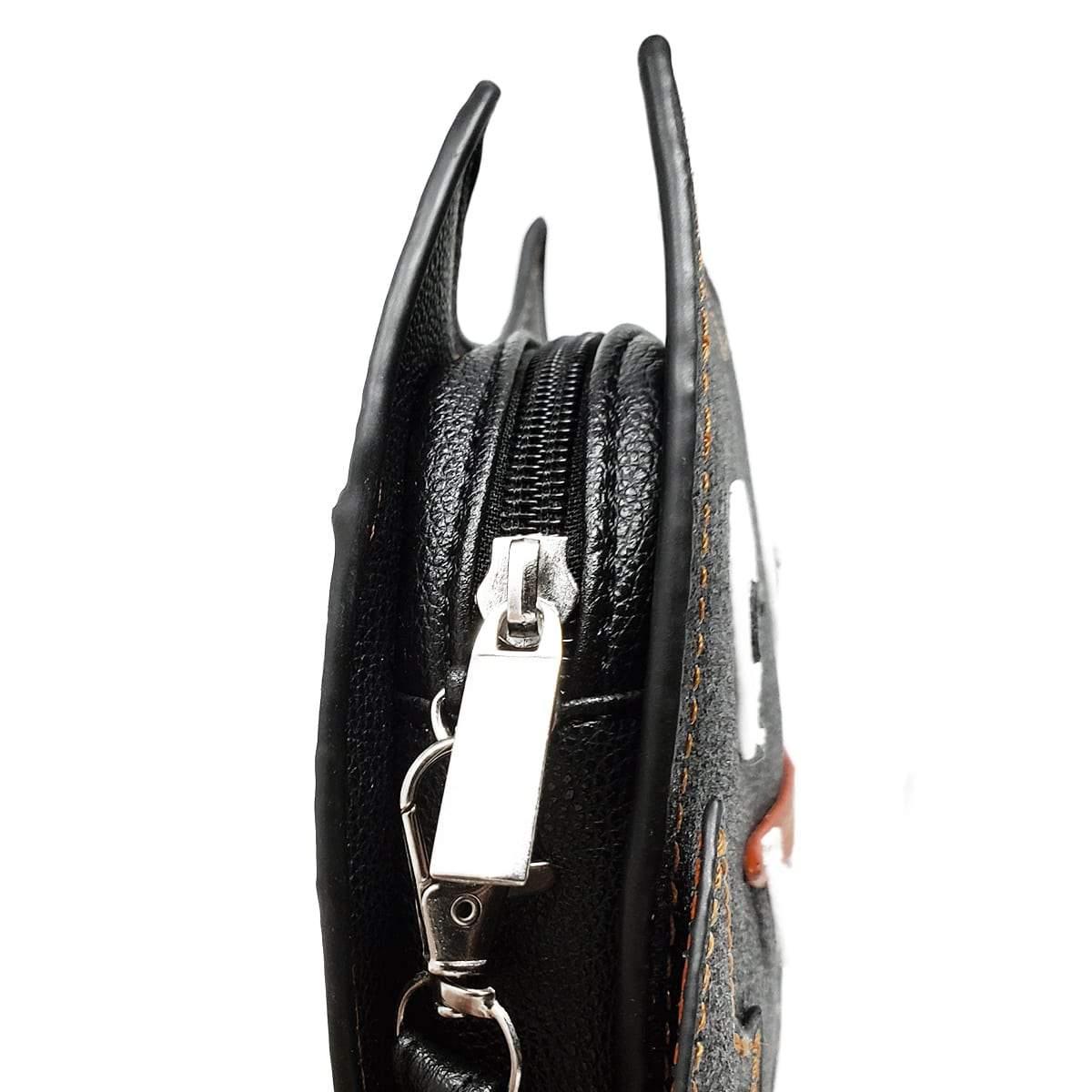 Bat Crossbody Bag | Pakapalooza