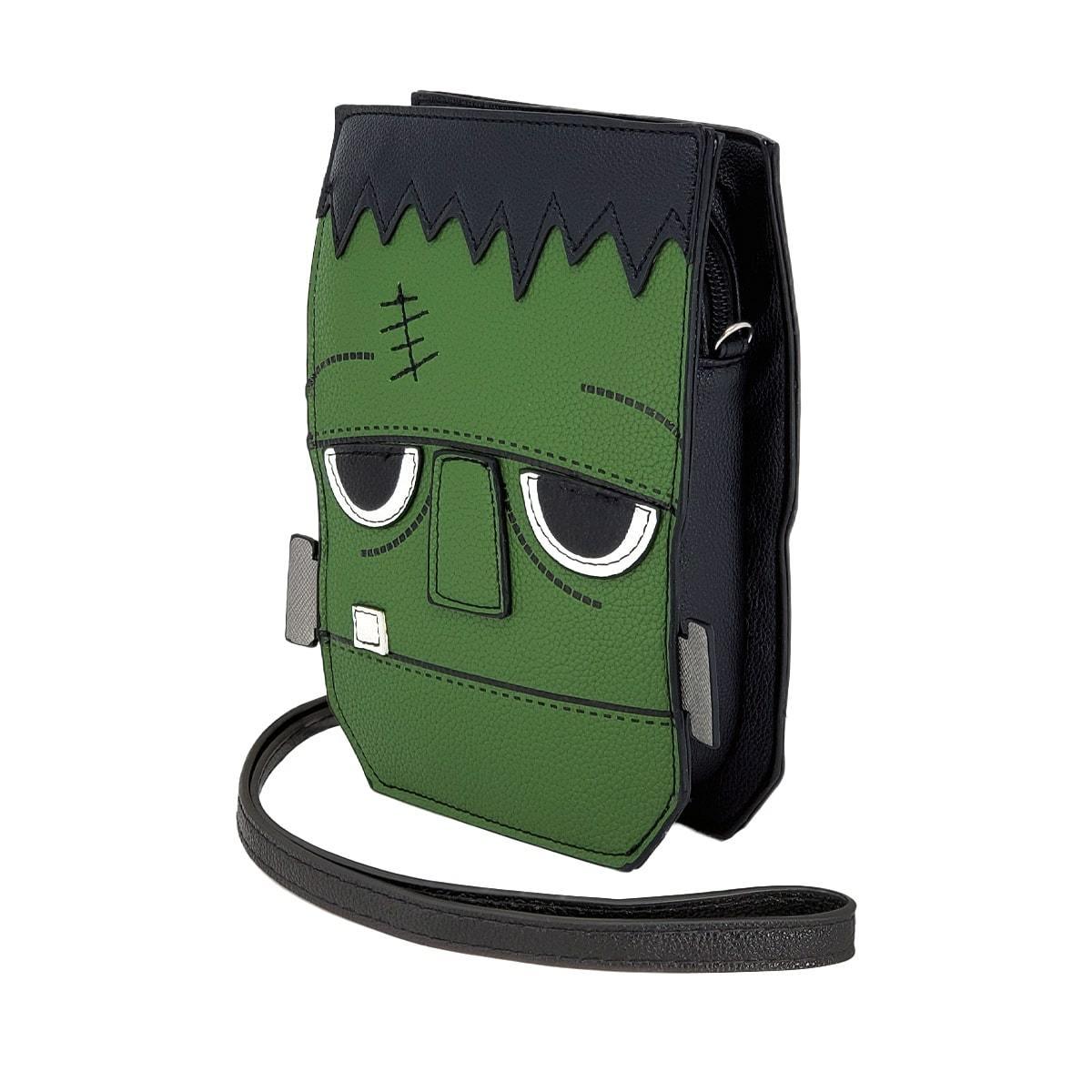 Frankenstein Crossbody Bag | Pakapalooza