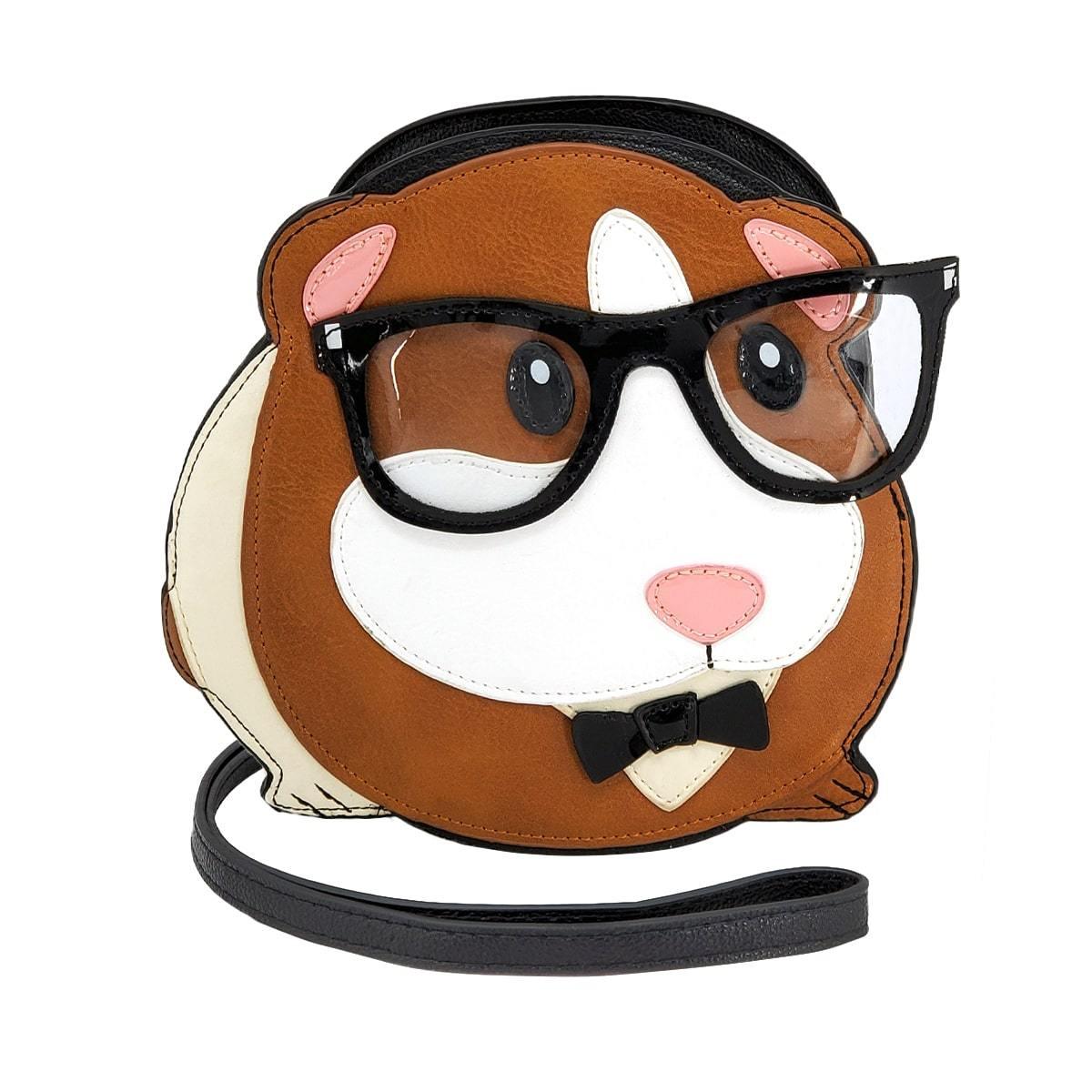 Guinea Pig Crossbody Bag | Pakapalooza