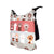 Kitten Paws Shoulder Bag, Side | Pakapalooza