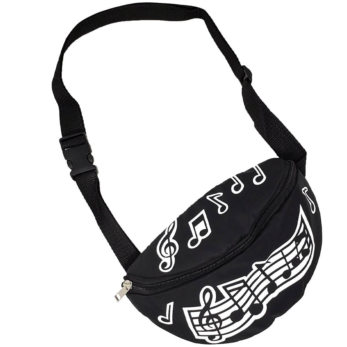 Music Festical Fanny Pack | Pakapalooza