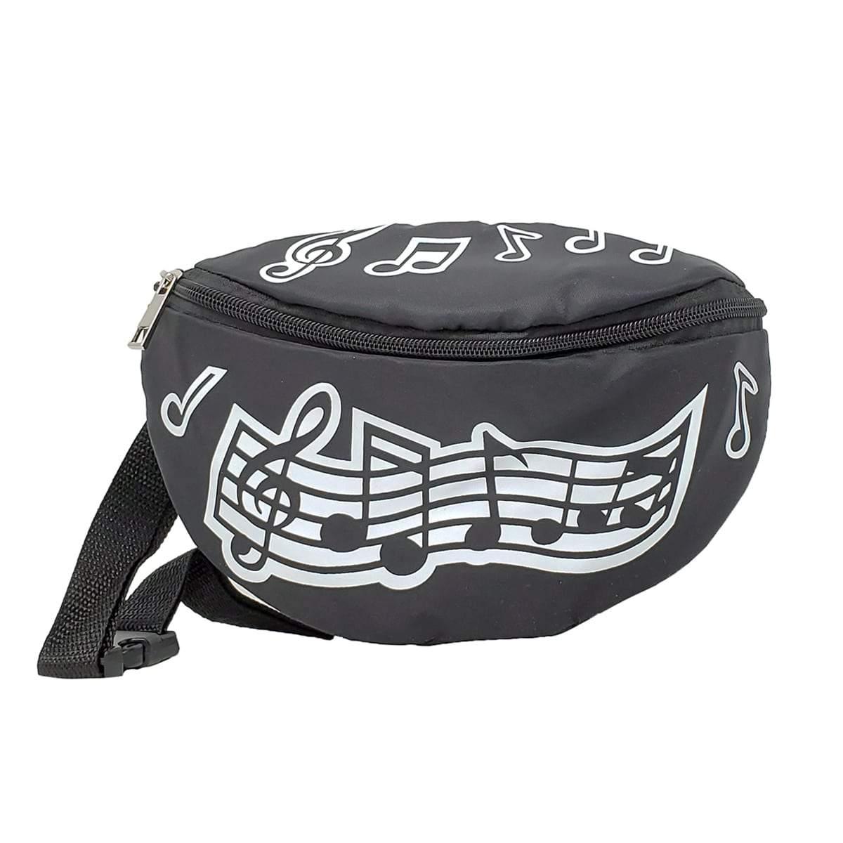 Music Festical Fanny Pack | Pakapalooza