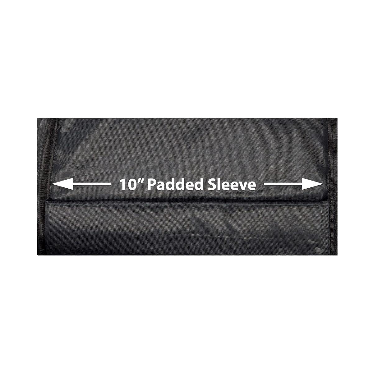 Pirate Backpack, Pocket | Pakapalooza