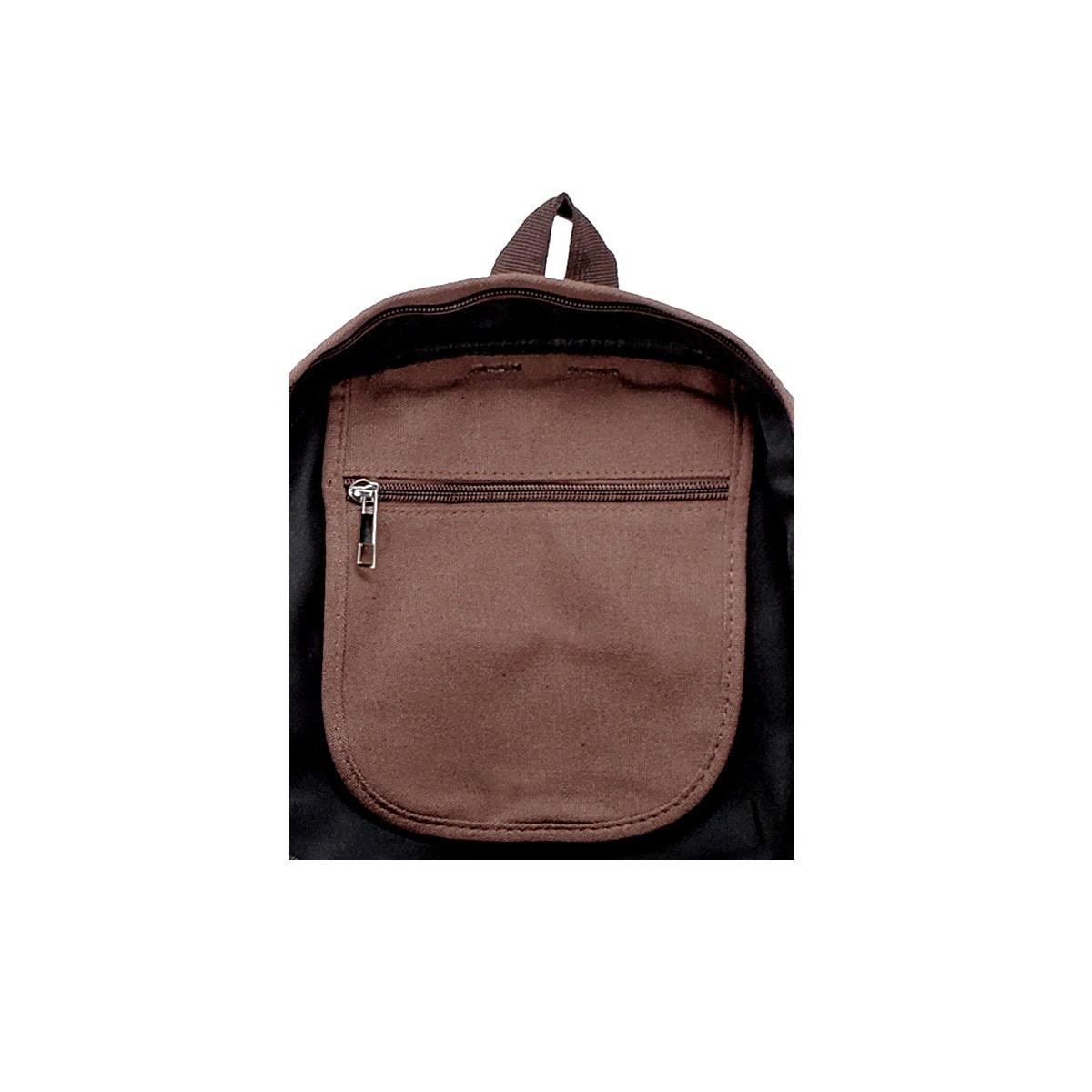Sloth Backpack, Pocket | Pakapalooza