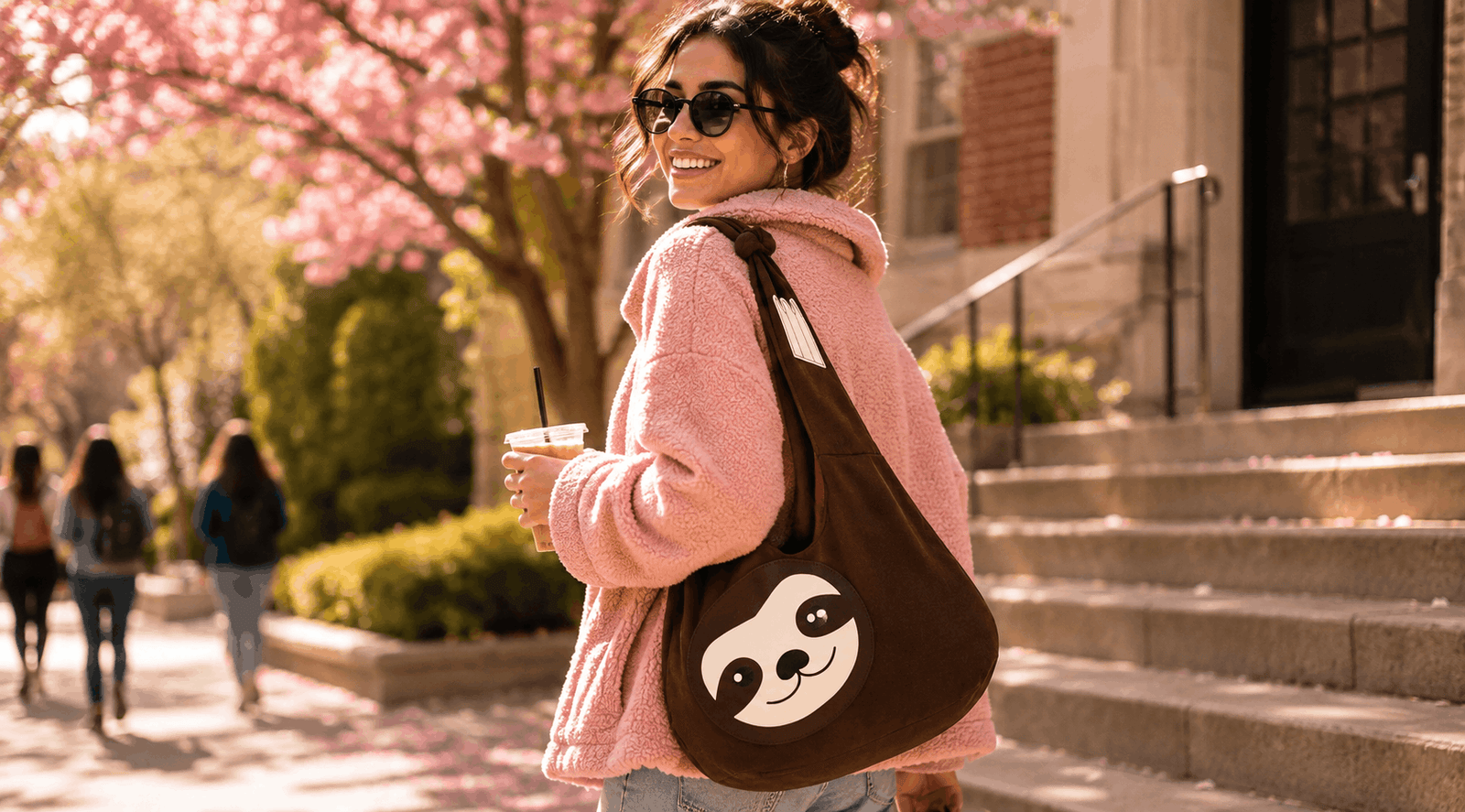 Bolsos de hombro y carteras de mano para mujer