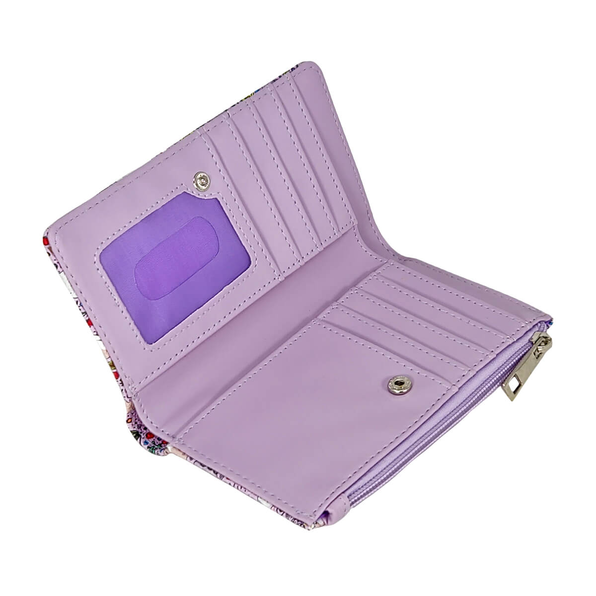 Bunny Coin Wallet, Inside | Pakapalooza