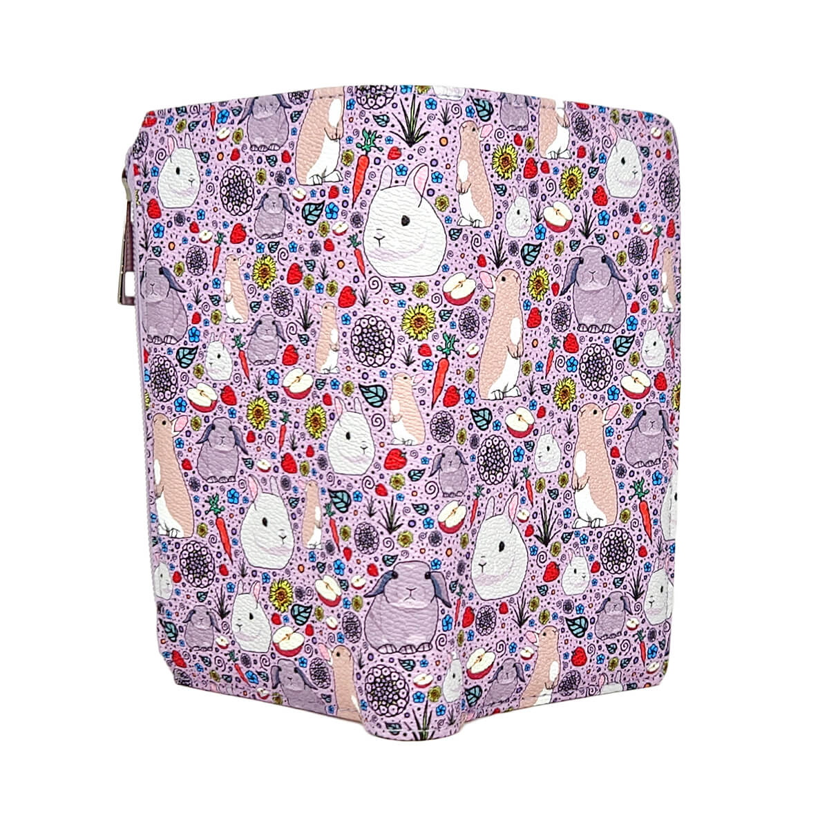 Bunny Coin Wallet, Open | Pakapalooza