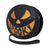 Jack-O'-Lantern Spooky Crossbody Bag, Side Black | Pakapalooza