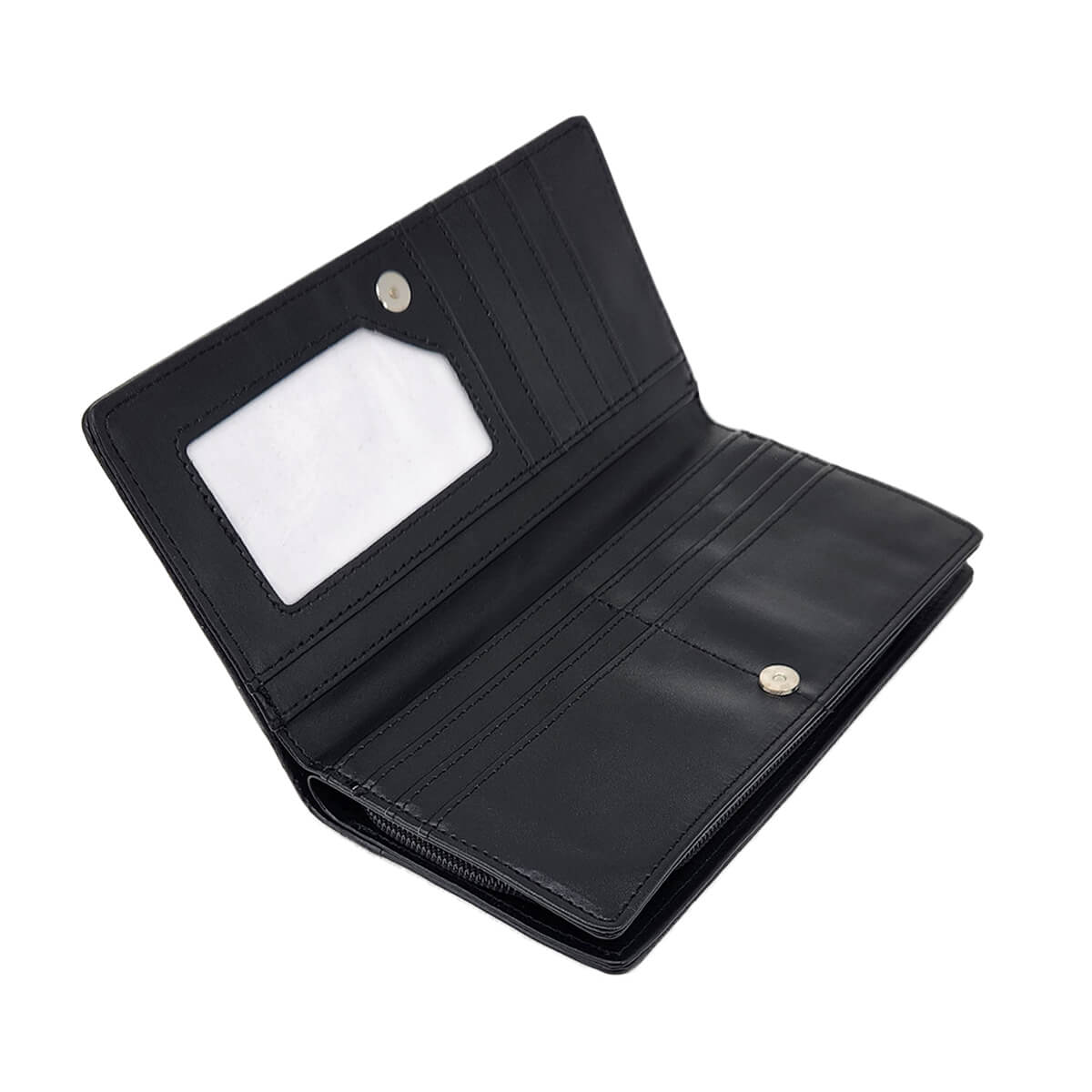 King James Holy Bible Wallet, Inside | Pakapalooza