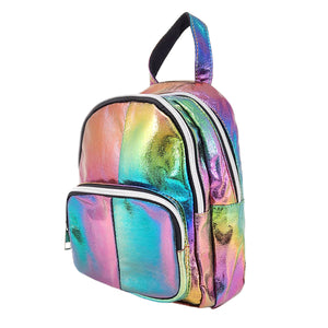 Mini Convertible Backpack