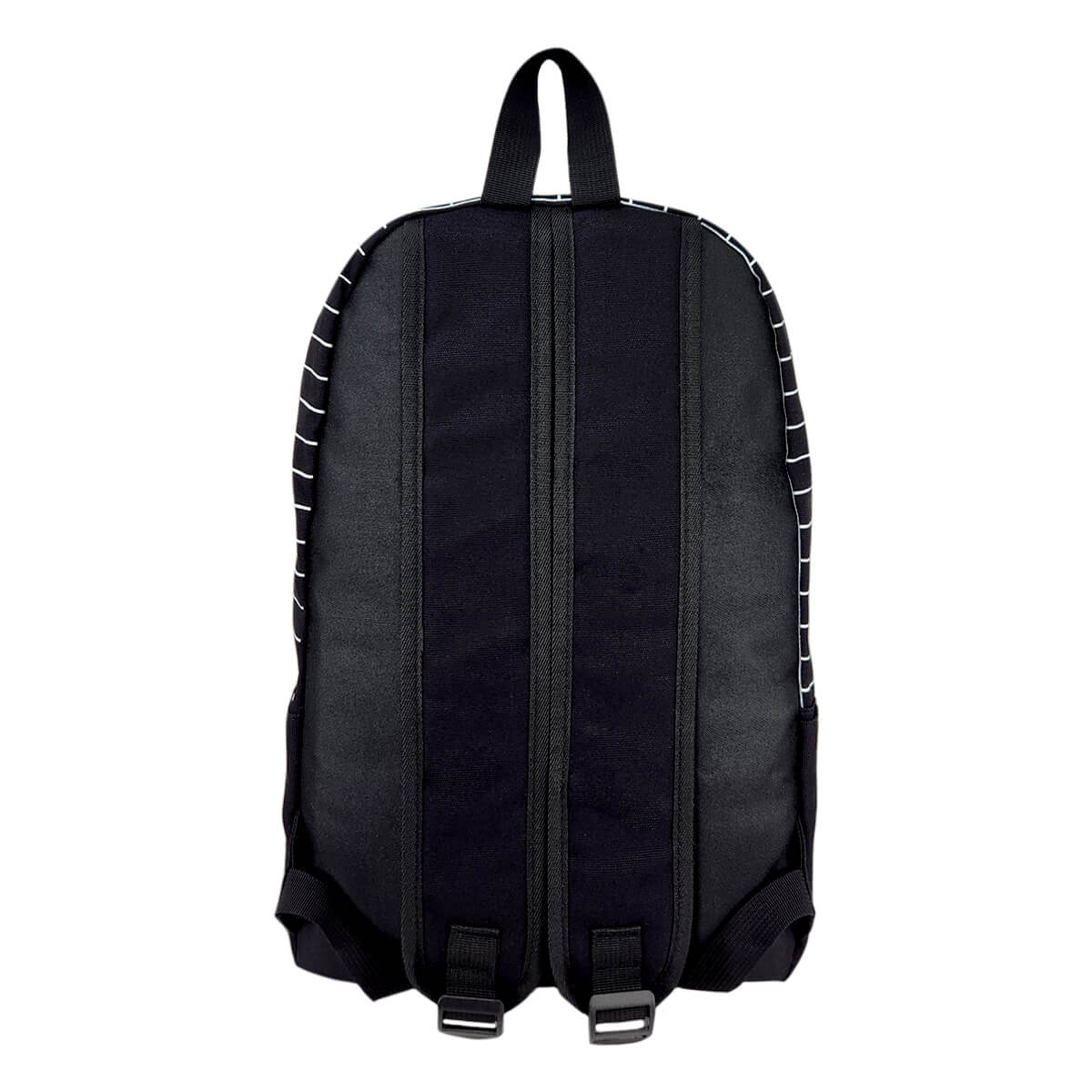 Music Backpack, Back | Pakapalooza