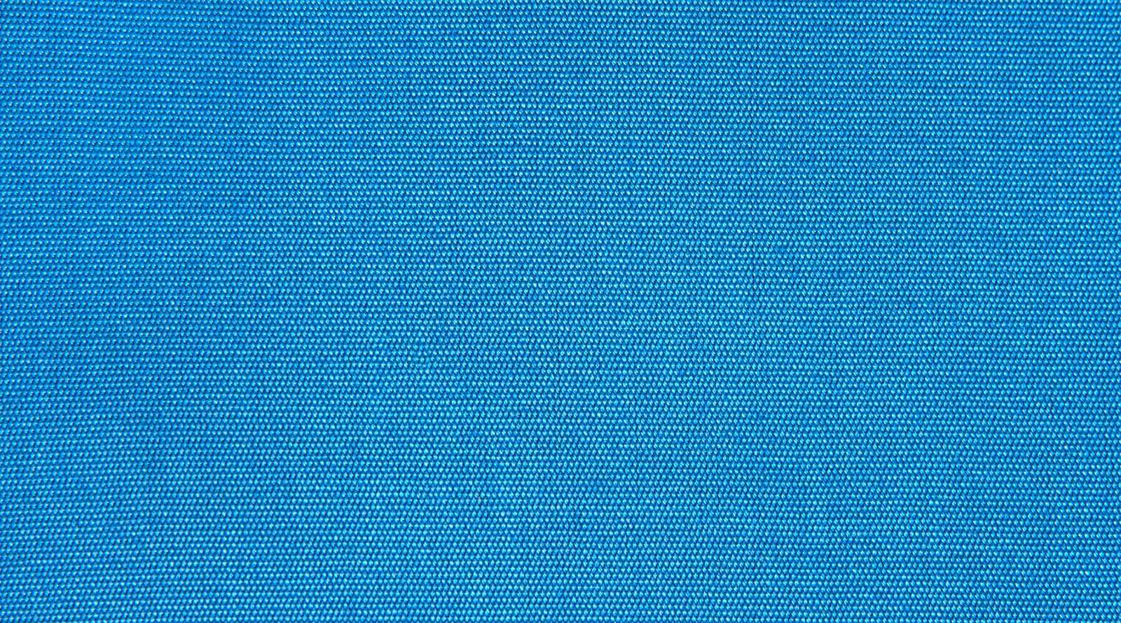 Polyester Fabric Swatch in Blue | Pakapalooza