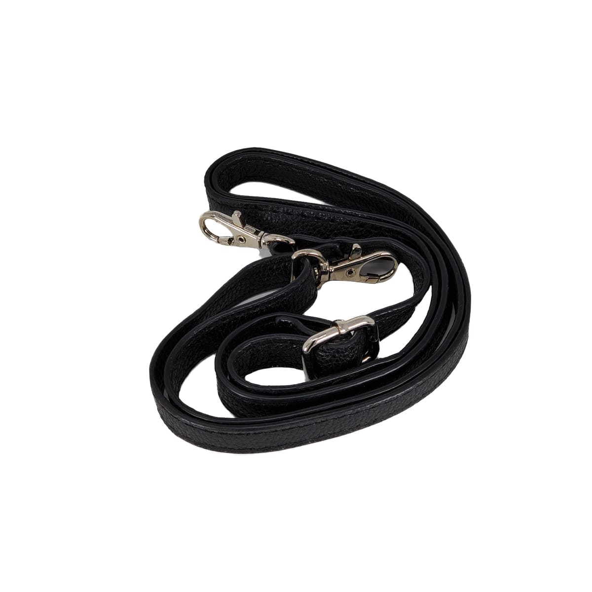 Scary Clown Crossbody Bag, Strap | Pakapalooza