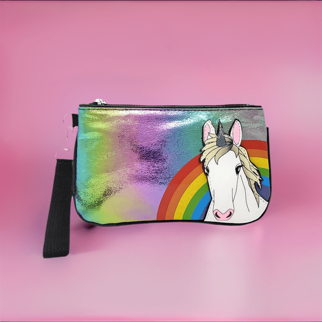 Unicorn Wristlet, Scene | Pakapalooza