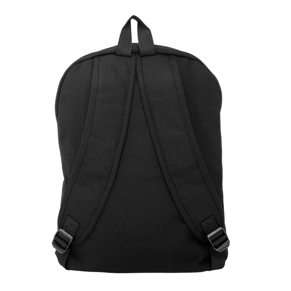 Acoustic Guitar Backpack, Back | Pakapalooza