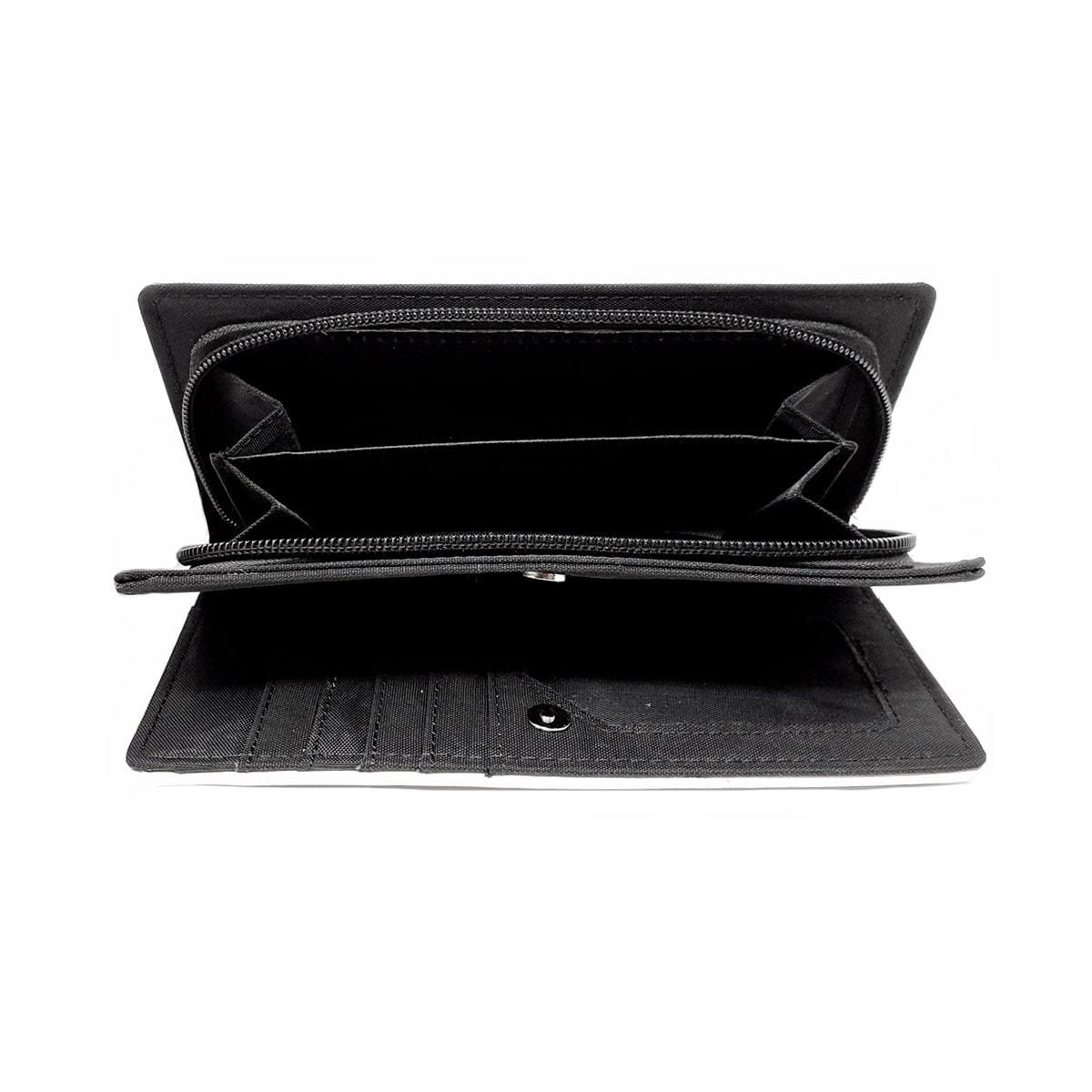 Acoustic Guitar Wallet | Pakapalooza