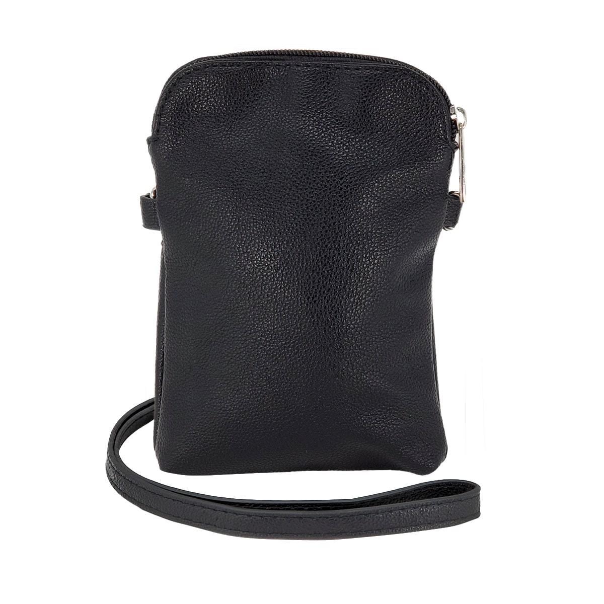 Alien Crossbody Bag, Back | Pakapalooza