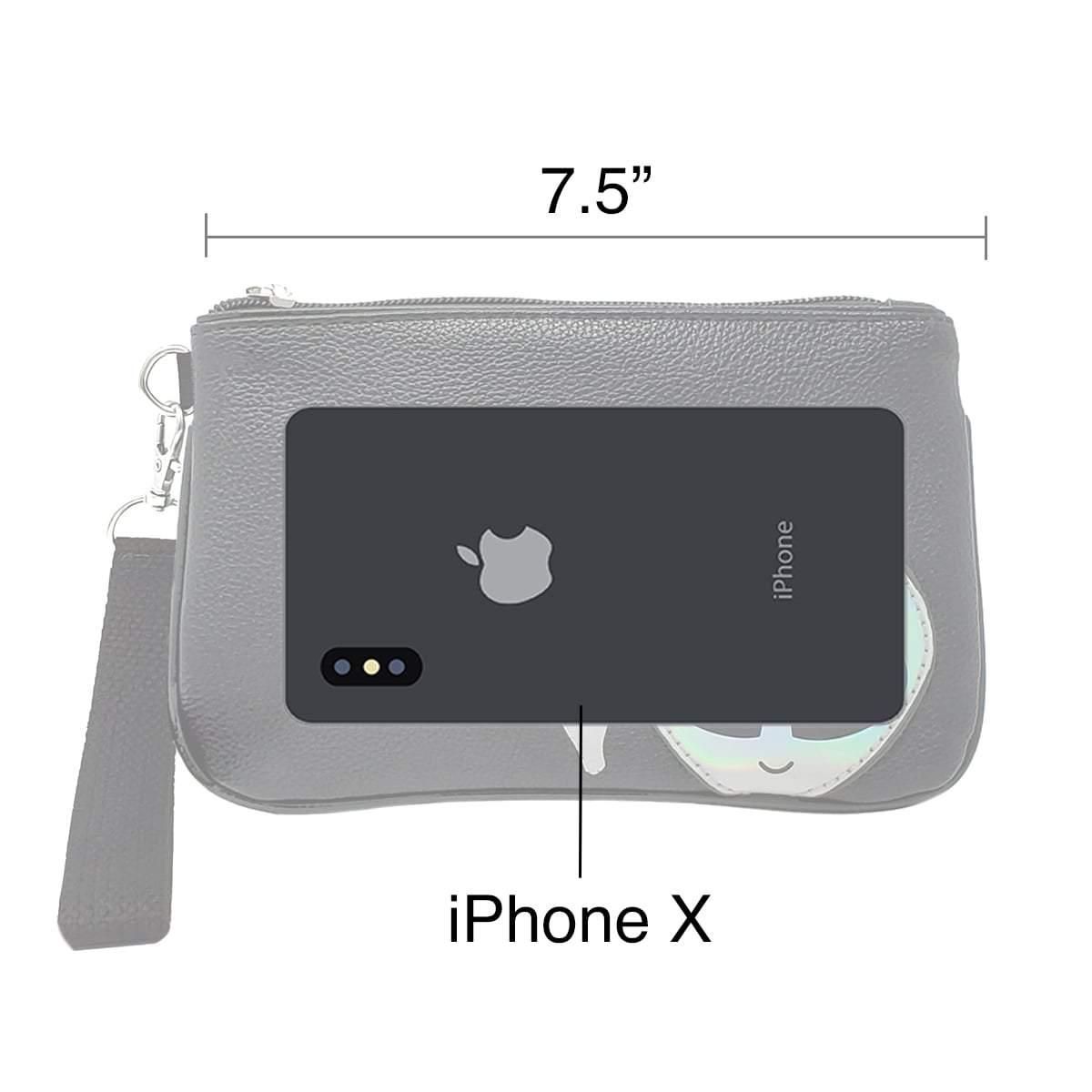 Alien Wristlet, Phone | Pakapalooza