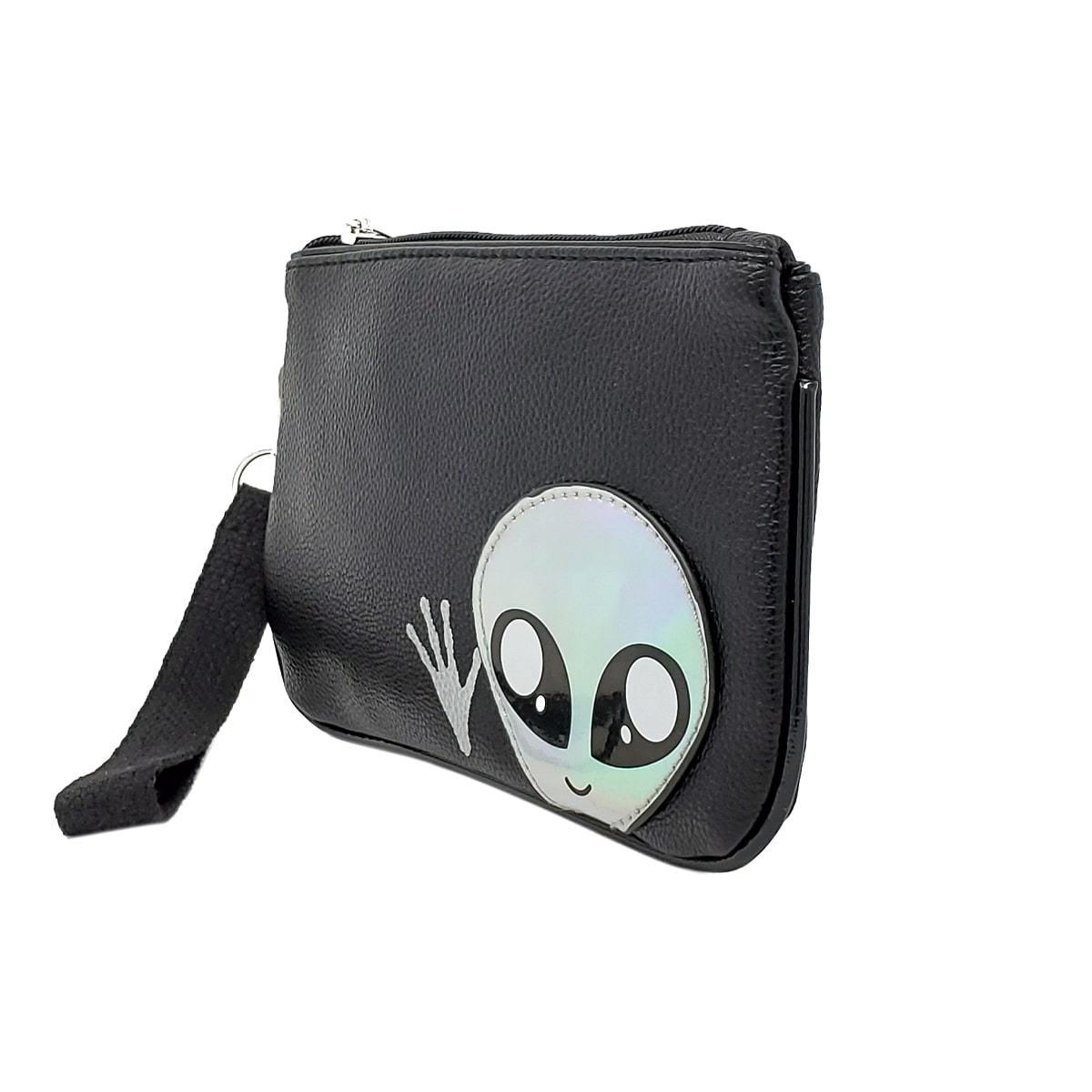 Alien Wristlet, Side | Pakapalooza