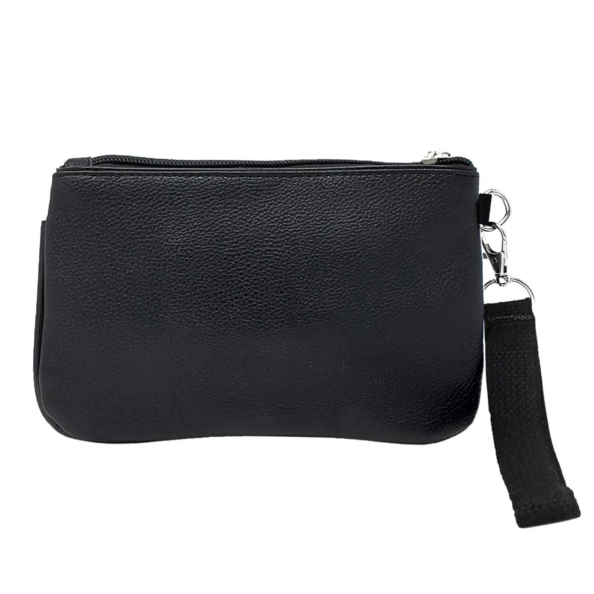 Alien Wristlet, Back | Pakapalooza