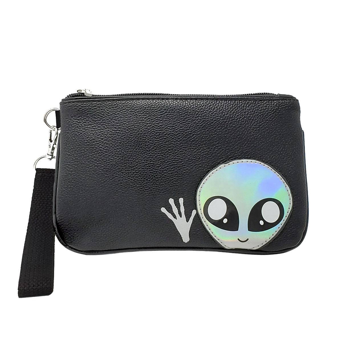 Alien Wristlet, Front | Pakapalooza