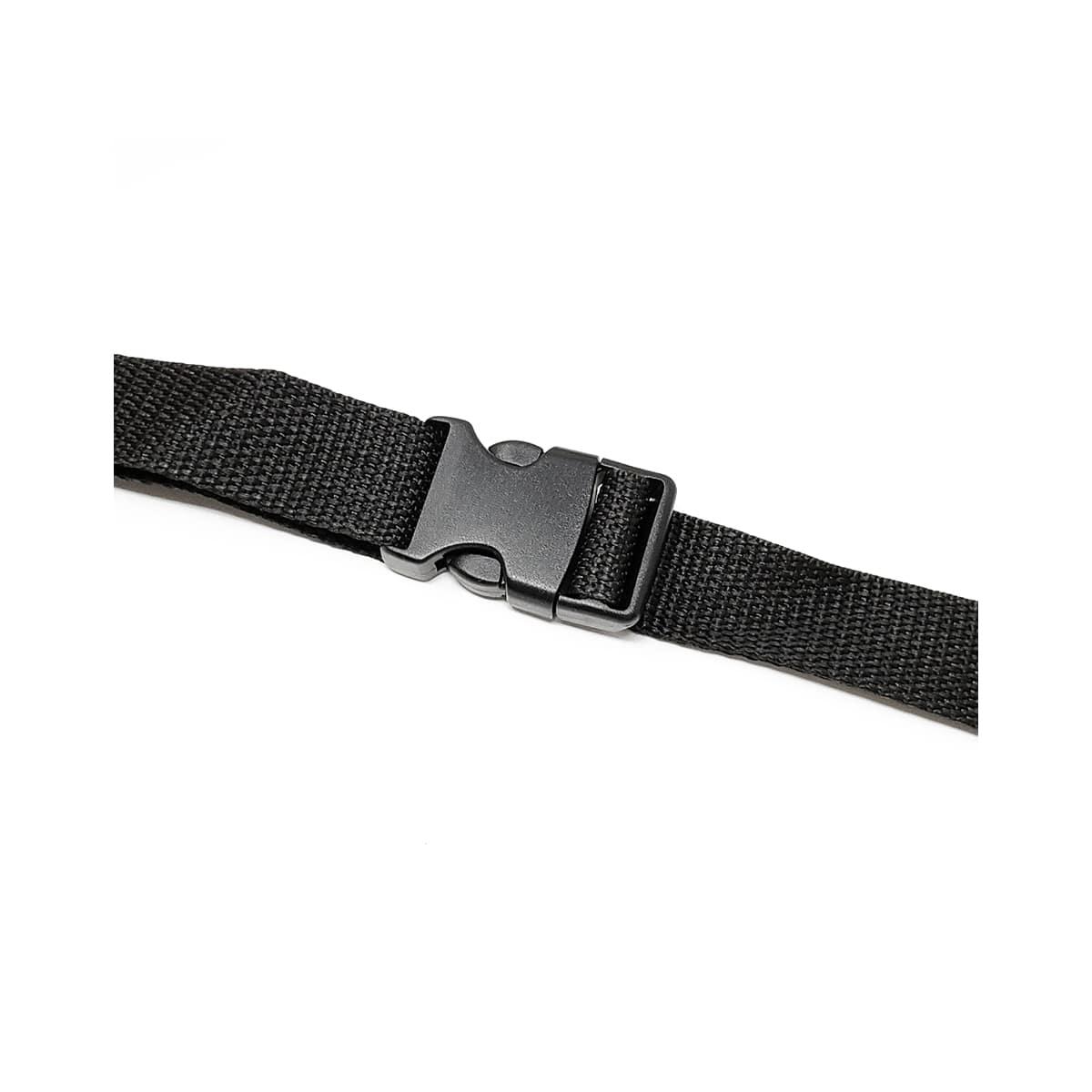 American Flag Fanny Pack, Strap | Pakapalooza