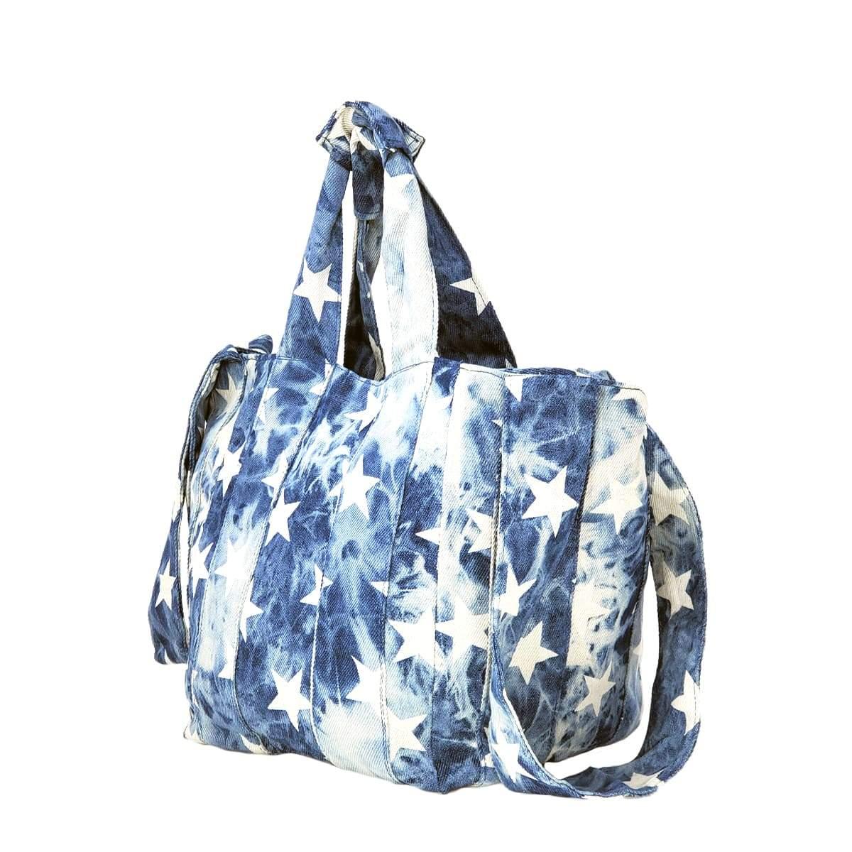 American Flag Tote Bag | Pakapalooza