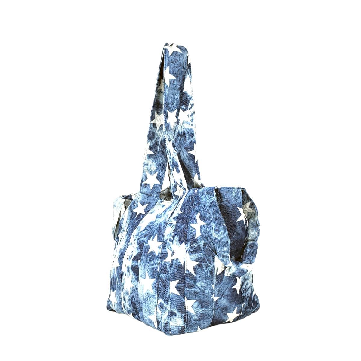 American Flag Tote Bag | Pakapalooza