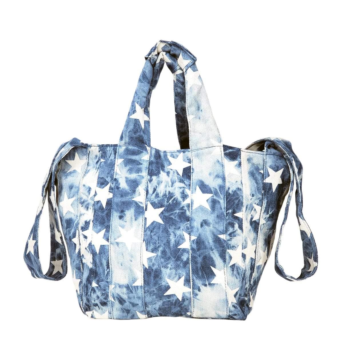 American Flag Tote Bag | Pakapalooza