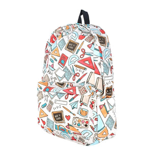 Back To School Backpack | Pakapalooza