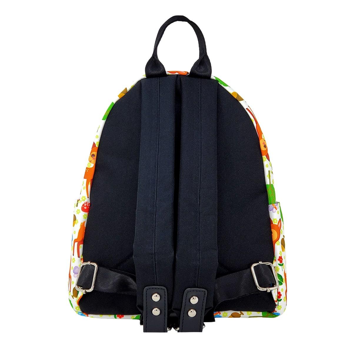 Bambi Mini Backpack, Back | Pakapalooza