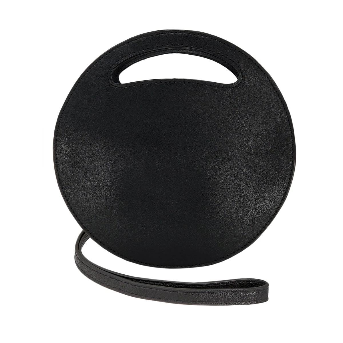 Cat Crossbody Bag, Back | Pakapalooza