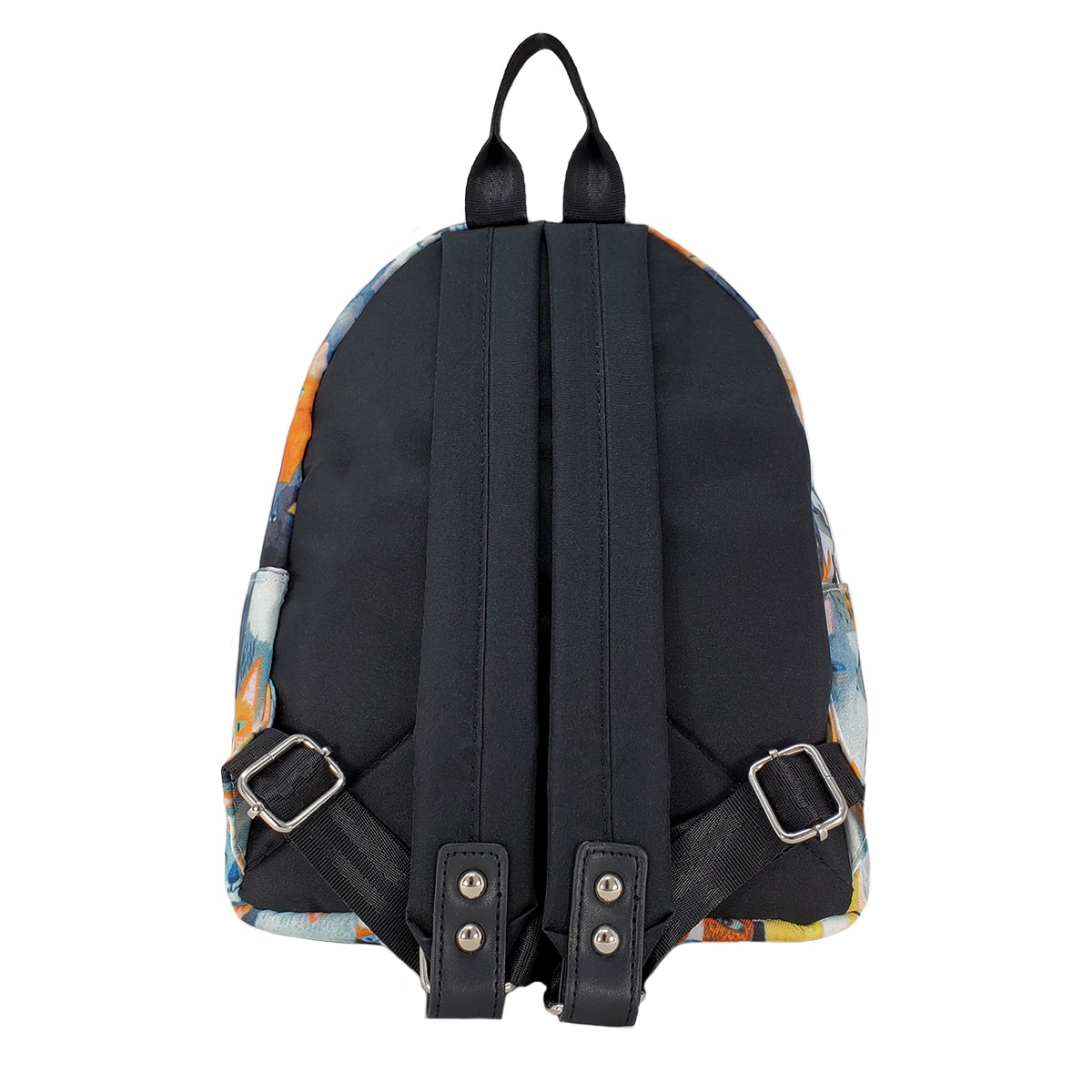 caterpillar mini backpack Adorable Cat Mini Backpack: Style, Comfort & Durability!