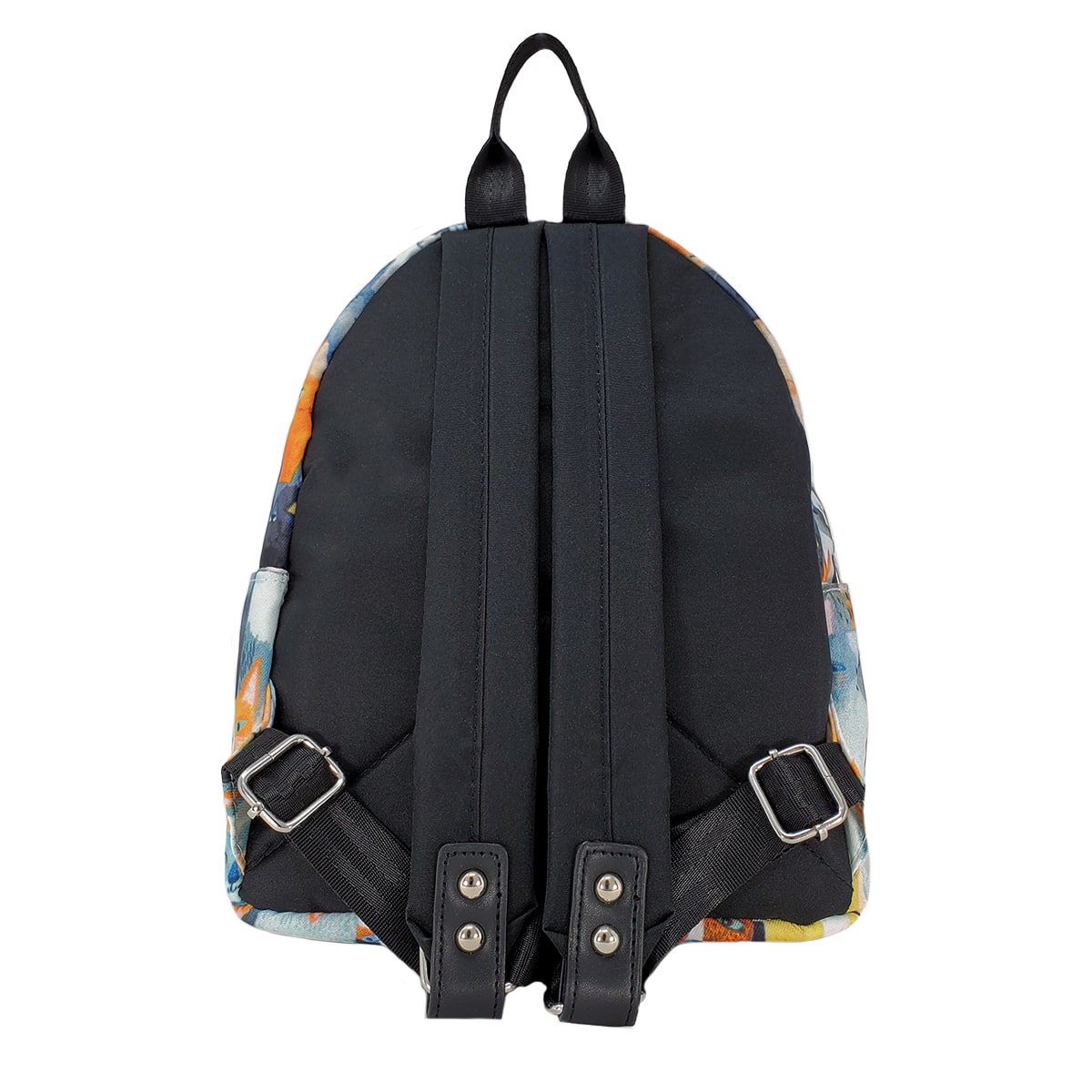 Cat Mini Backpack, Back | Pakapalooza