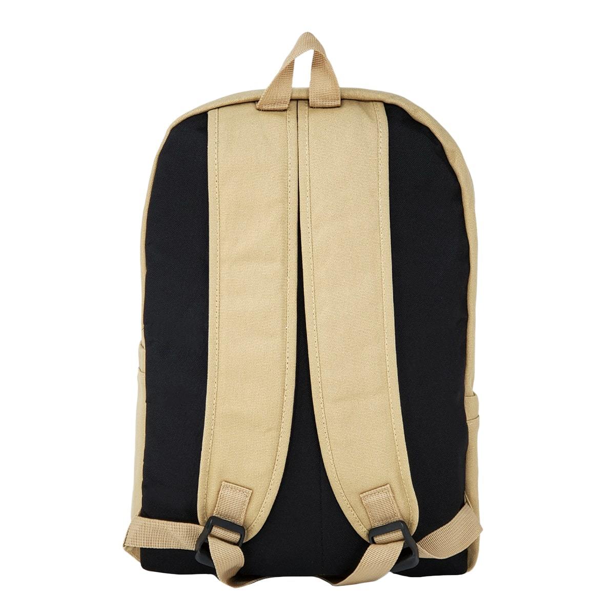 Corgi Backpack, Back | Pakapalooza