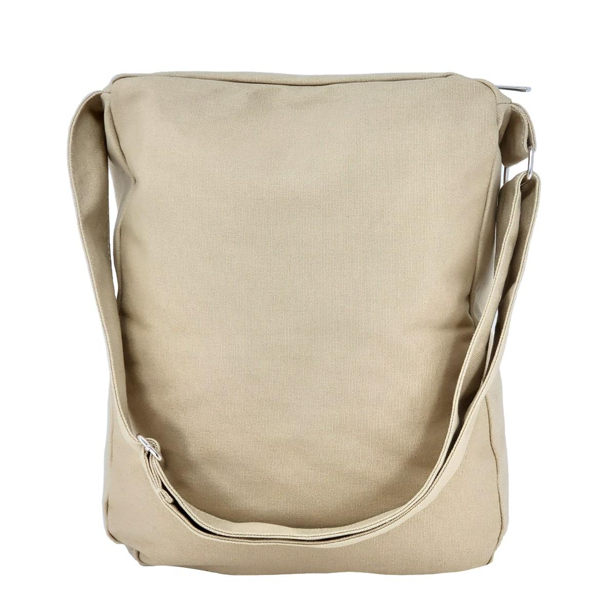 Corgi Messenger Bag | Pakapalooza