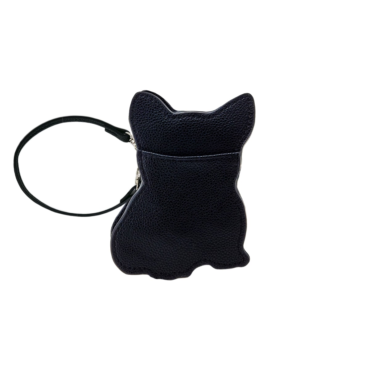 Corgi Mini Wristlet, Back | Pakapalooza