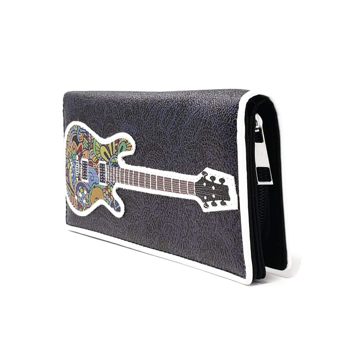 Electric Guitar Wallet | Pakapalooza