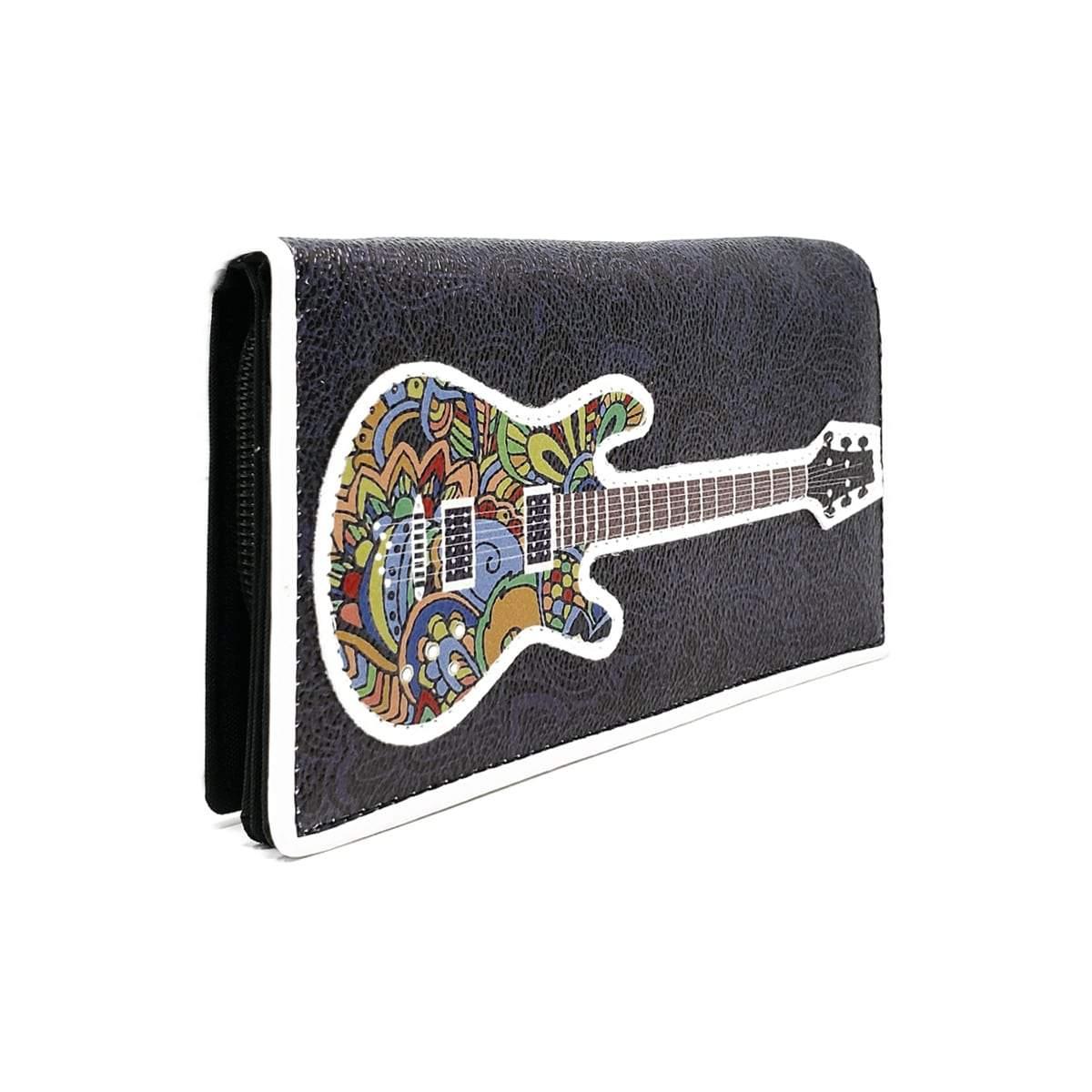 Electric Guitar Wallet | Pakapalooza
