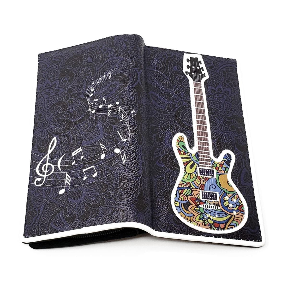 Electric Guitar Wallet | Pakapalooza