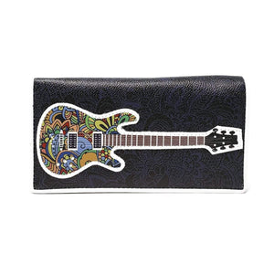 Electric Guitar Wallet | Pakapalooza