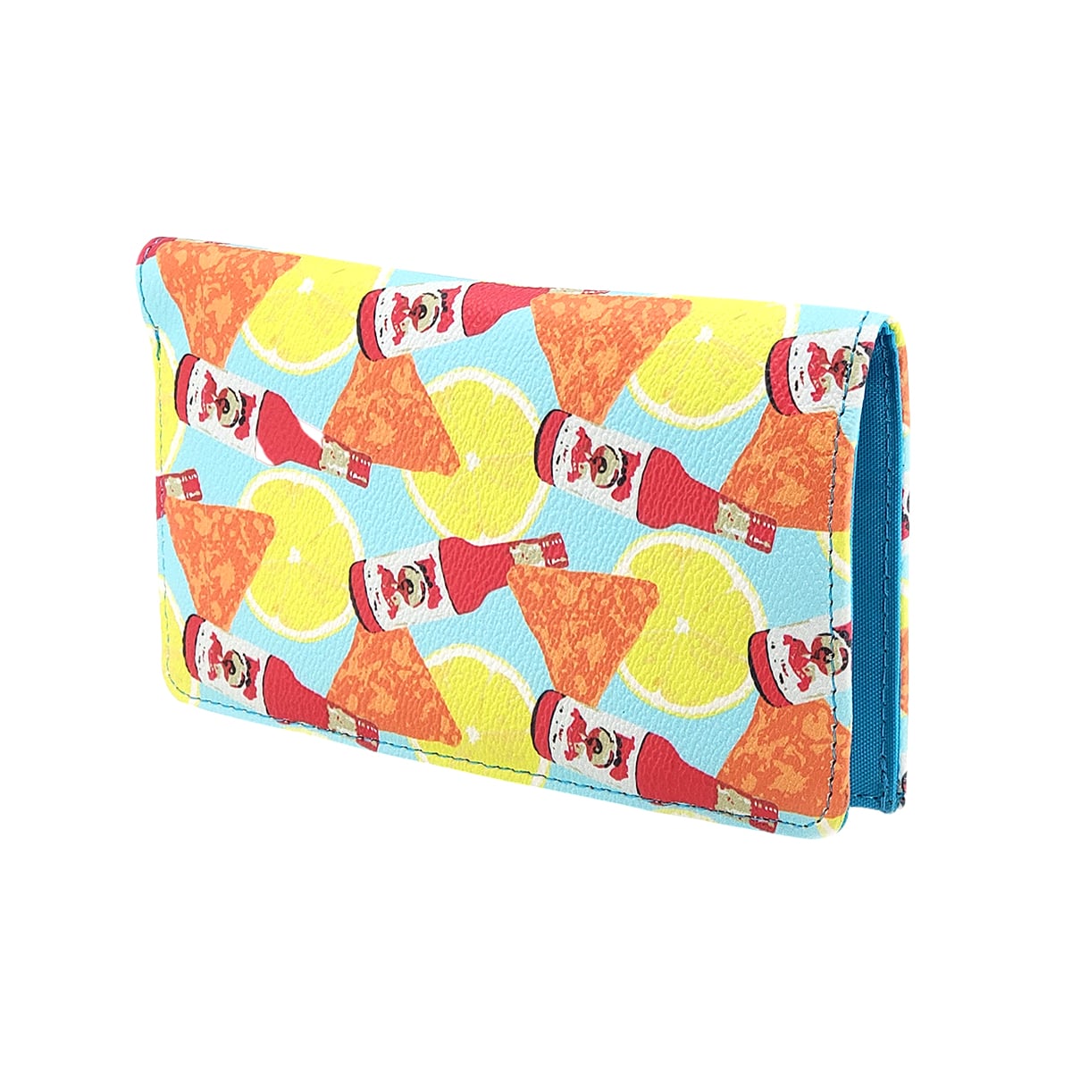 Fiesta Coin Wallet, Side | Pakapalooza