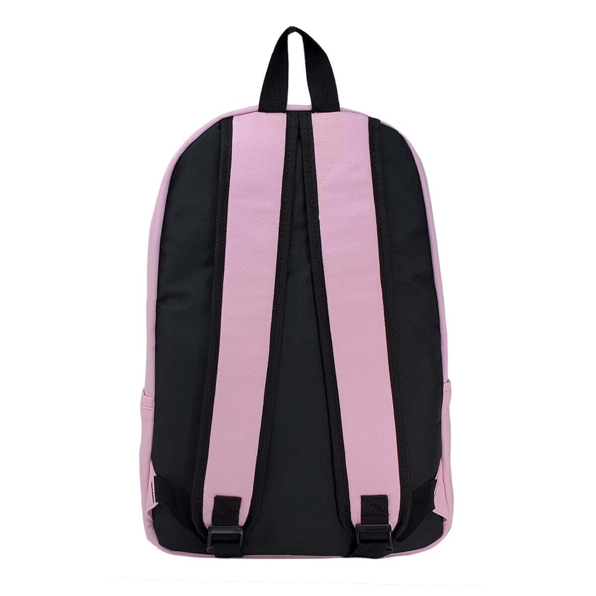 Girl Unicorn Backpack, Pink, Back | Pakapalooza