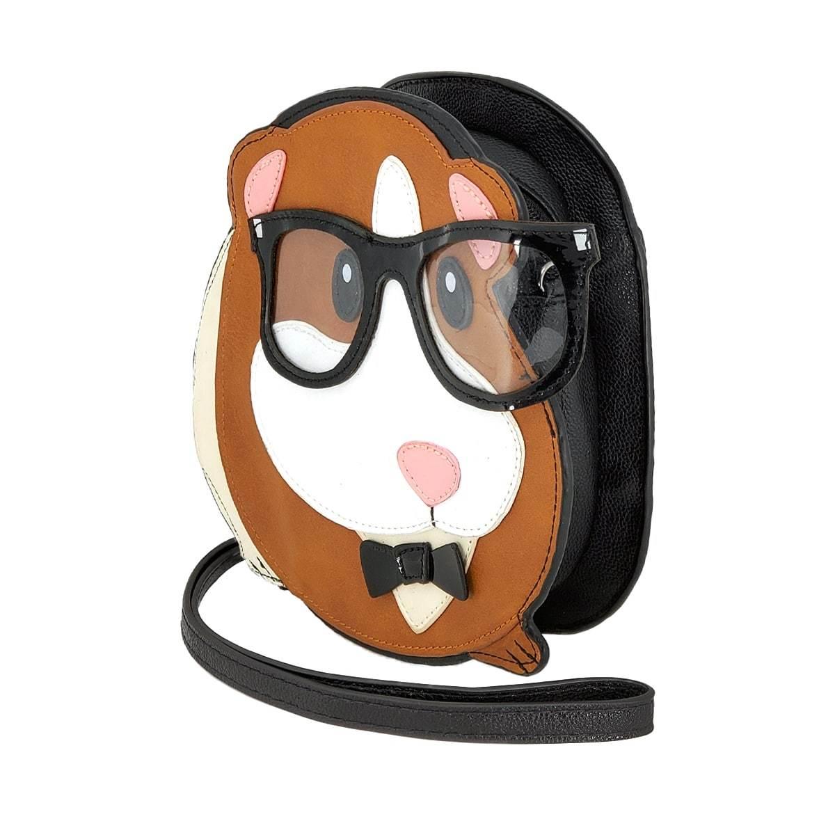 Guinea Pig Crossbody Bag | Pakapalooza