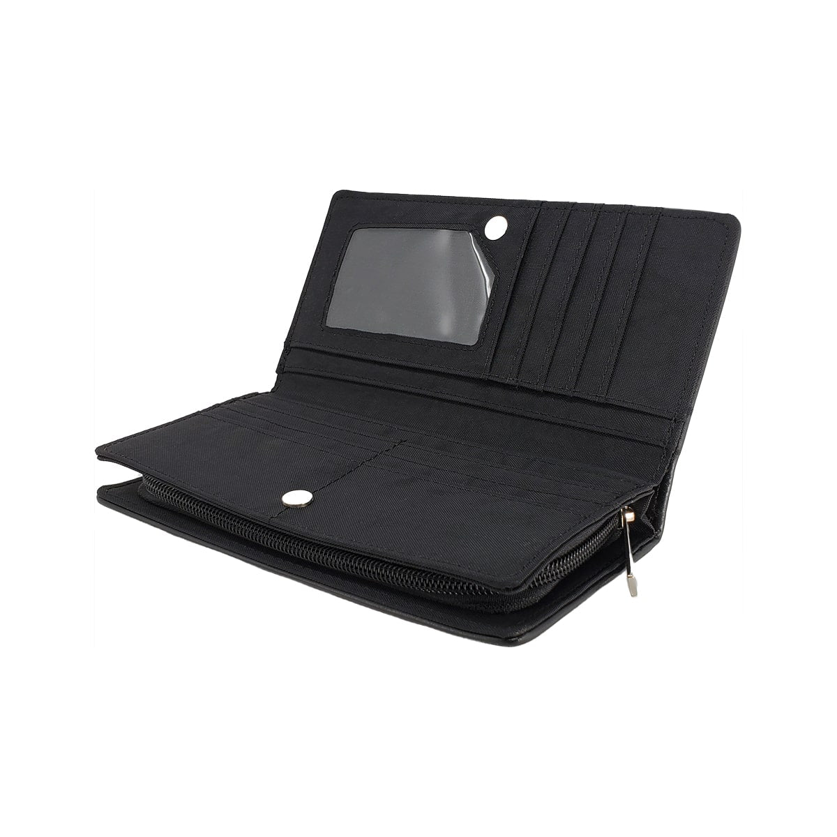 Holy Bible Wallet, Inside | Pakapalooza